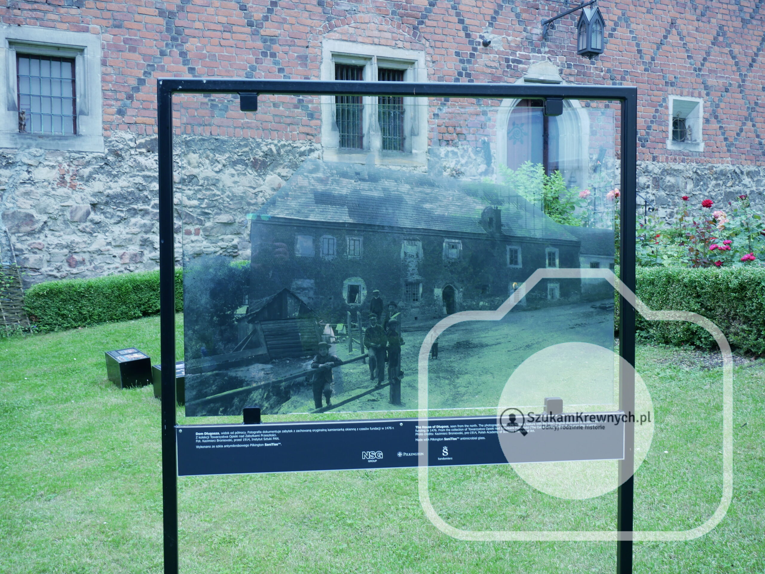 Read more about the article Sandomierski Dom Długosza