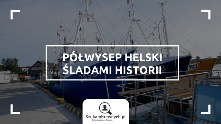 SzukamKrewnych.pl - SzukamKrewnych Polwysep Helski 1
