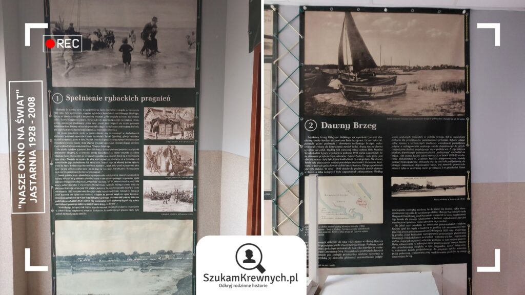 SzukamKrewnych.pl - szk jastarnia nasze okno 3