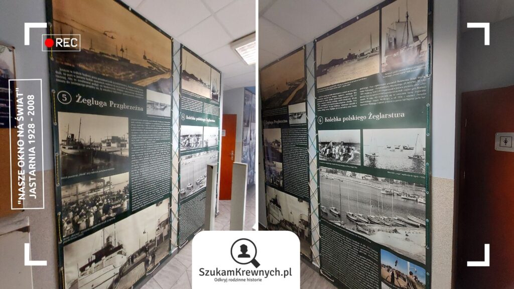 SzukamKrewnych.pl - szk jastarnia nasze okno 5