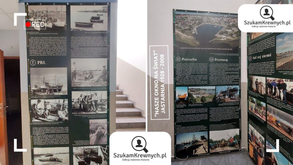 SzukamKrewnych.pl - szk jastarnia nasze okno 6