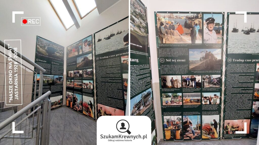 SzukamKrewnych.pl - szk jastarnia nasze okno 7