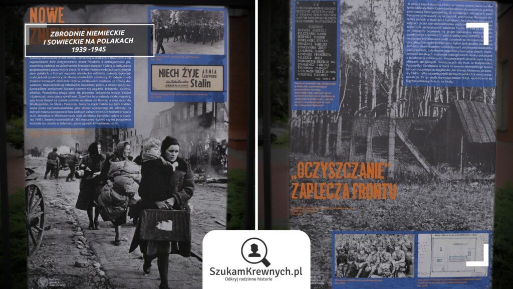 SzukamKrewnych.pl - wystawa ipn rzeszow 10