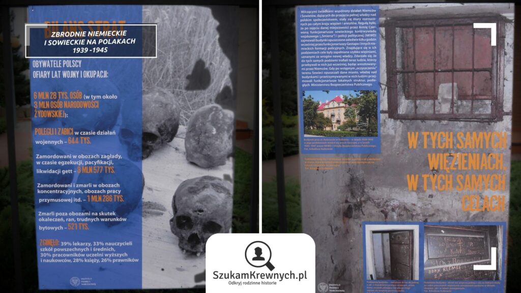 SzukamKrewnych.pl - wystawa ipn rzeszow 11