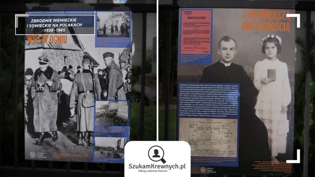 SzukamKrewnych.pl - wystawa ipn rzeszow 7