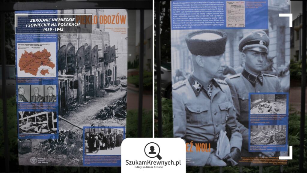 SzukamKrewnych.pl - wystawa ipn rzeszow 8