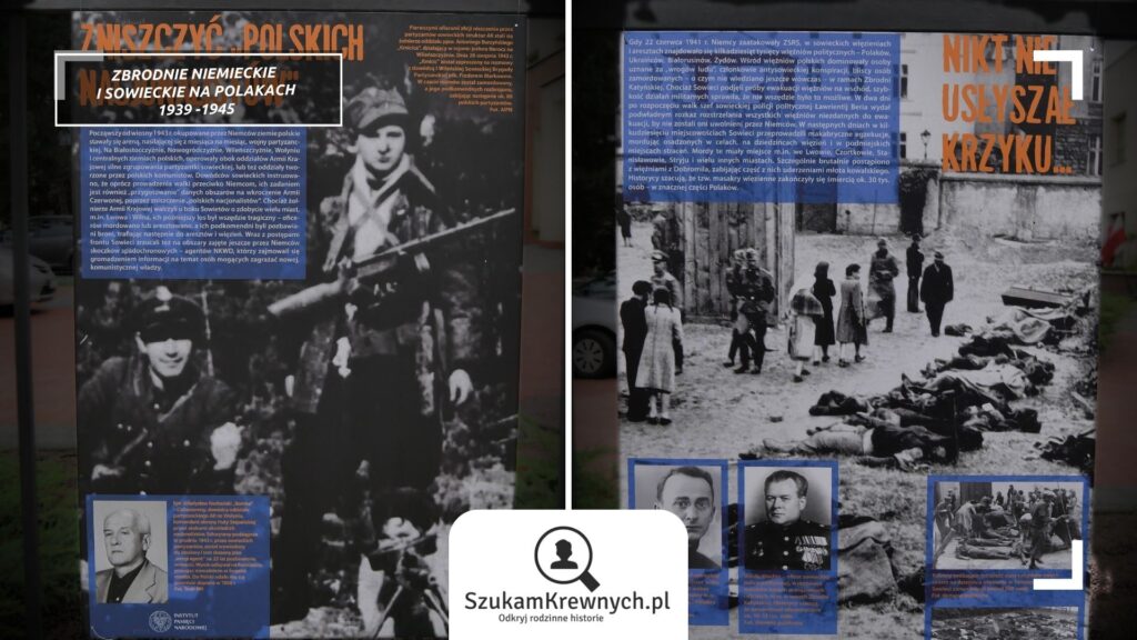 SzukamKrewnych.pl - wystawa ipn rzeszow 9