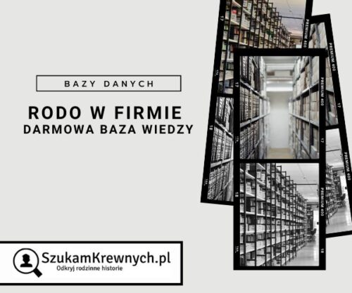 RODO w Firmie – darmowa baza wiedzy
