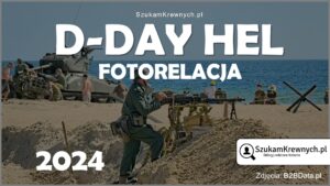 Read more about the article D-Day Hel 2024: Powrót do Normandii na polskim wybrzeżu