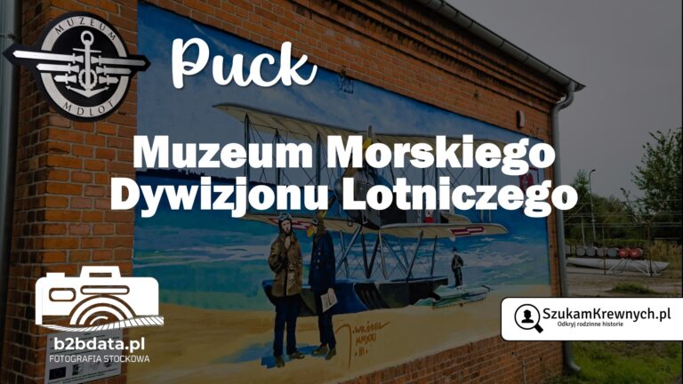 SzukamKrewnych.pl - MDLot Puck SzukamKrewnych pl 1