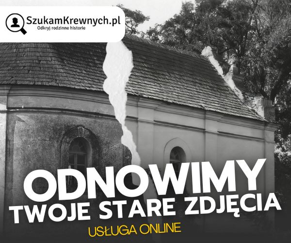 Odnowimy Twoje zdjęcie – Usługa online 2 Odnowimy Twoje zdjęcie – Usługa online - obrazek 2