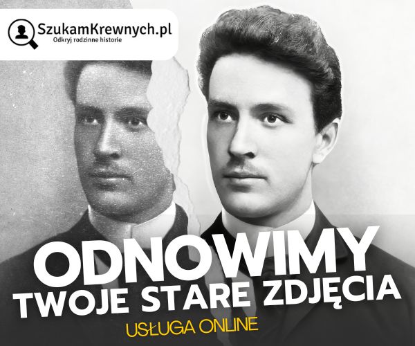 Odnowimy Twoje zdjęcie – Usługa online 1 Odnowimy Twoje zdjęcie – Usługa online