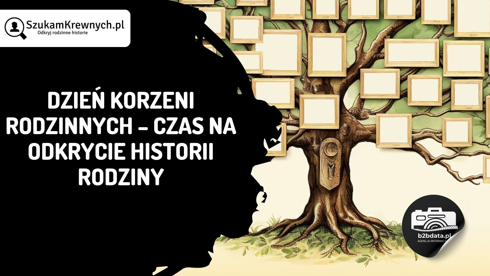 Dzień Korzeni Rodzinnych – czas na odkrycie historii rodziny