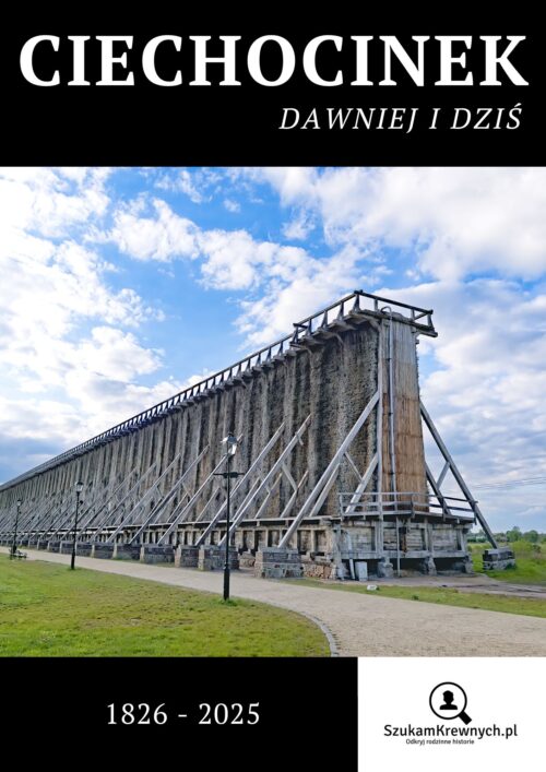 Ciechocinek – Dawniej i dziś