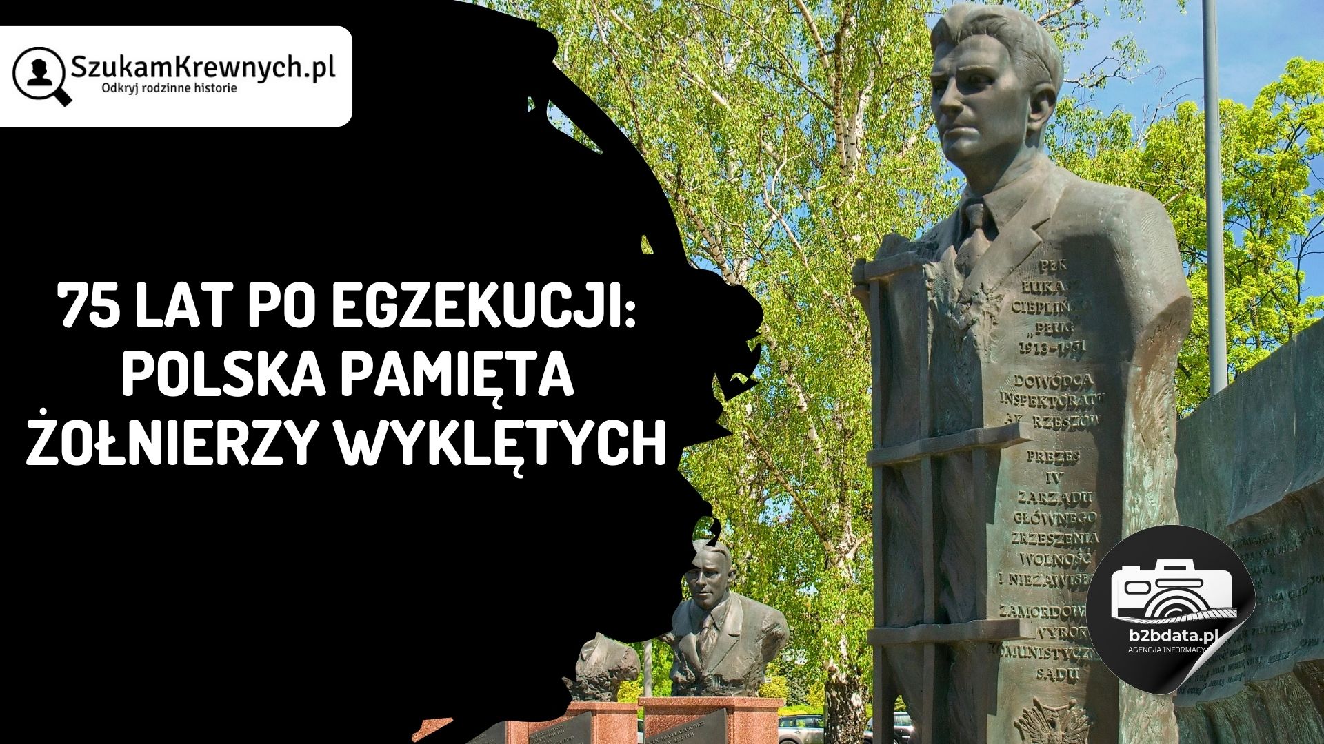 75 lat po egzekucji: Polska pamięta Żołnierzy Wyklętych