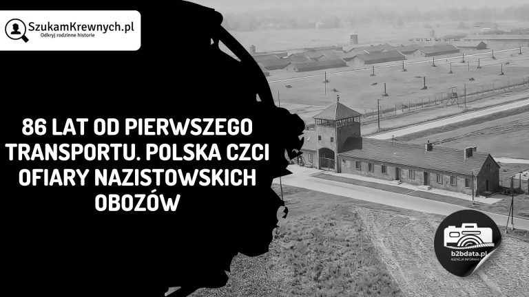 SzukamKrewnych.pl - SzukaKrewnych auschwitz2