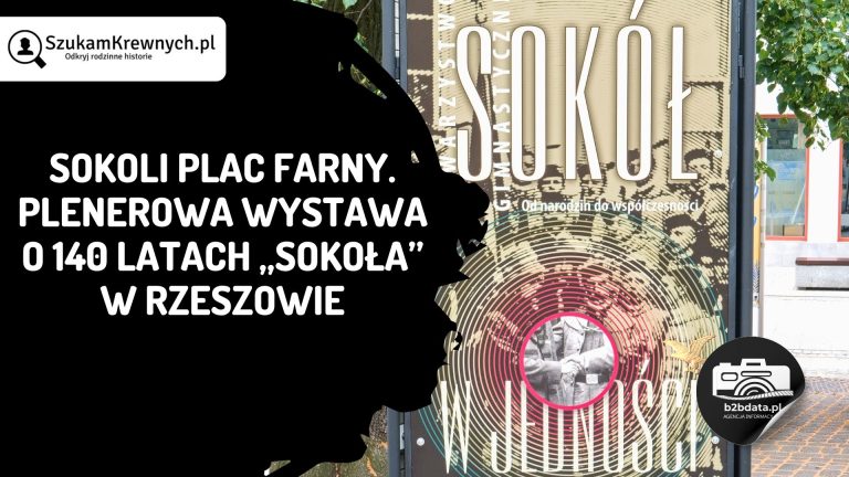 SzukamKrewnych.pl - SzukaKrewnych wystaw sokol