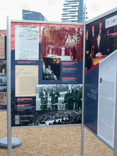 Tysiąc lat w plenerze. Archiwalne skarby wśród barokowych ogrodów