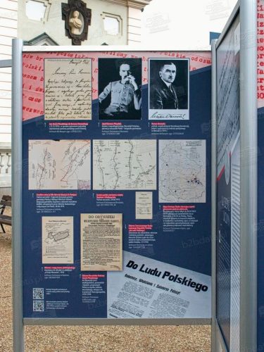 Tysiąc lat w plenerze. Archiwalne skarby wśród barokowych ogrodów