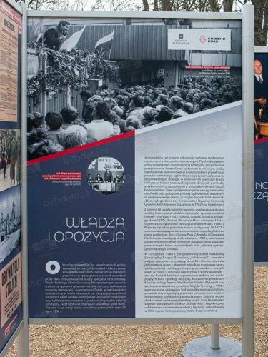 Tysiąc lat w plenerze. Archiwalne skarby wśród barokowych ogrodów