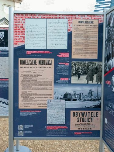 Tysiąc lat w plenerze. Archiwalne skarby wśród barokowych ogrodów