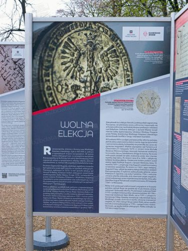 Tysiąc lat w plenerze. Archiwalne skarby wśród barokowych ogrodów