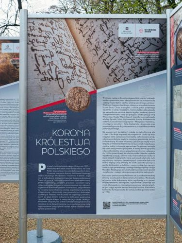 Tysiąc lat w plenerze. Archiwalne skarby wśród barokowych ogrodów