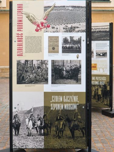 Sokół - w Jedności Siła