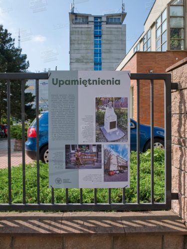 „Baca na murze IPN. Rzeszów oddaje hołd generałowi Maczkowi